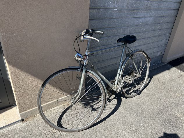 vendo bici Atala Padova - Foto 3