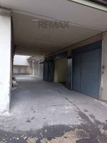 Garage/Box in vendita a Aci Catena, Aci San Filippo - Foto 4