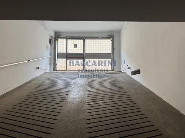 FAENZA - CENTRO STORICO - AMPIA AUTORIMESSA DOPPIA - VIA DOGANA - Foto 6