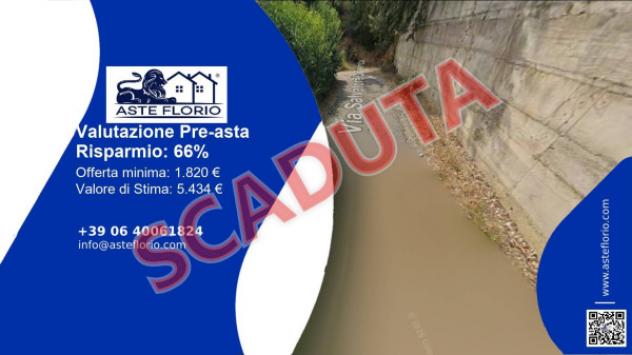 Immobile in asta di 61 m² in vendita a Montalto Uffugo