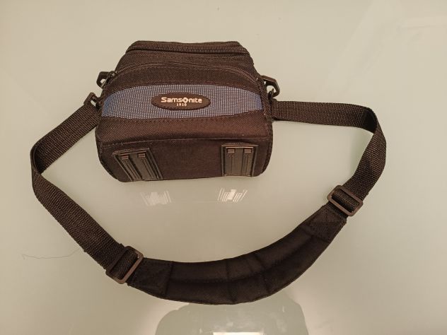 Samsonite custodia portatile fotocamera o altro, Marsupio - Foto 4