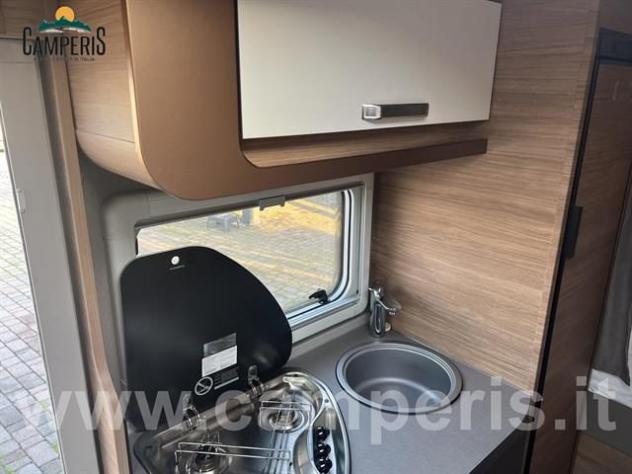 WEINSBERG WEINSBERG CARACOMPACT 600 MF EDITION PEPPER rif. 22937908 - Foto 9