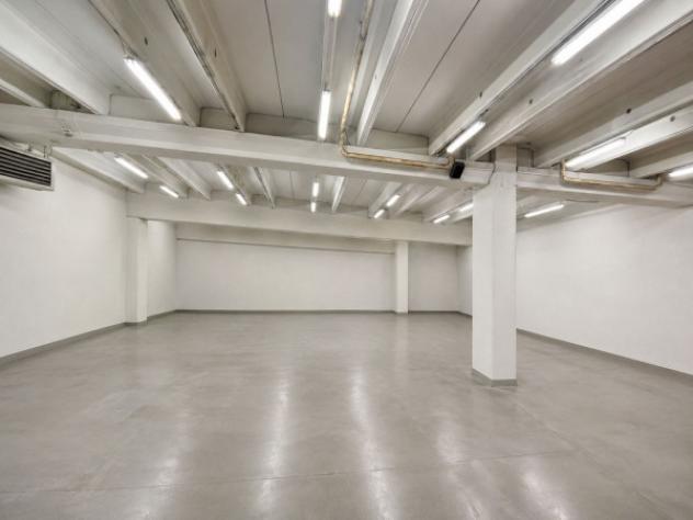 Immobile di 1230 m² con 4 locali in vendita a Brescia - Foto 6