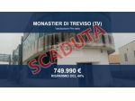 Immobile in asta di 2 m² con più di 5 locali in vendita a Monastier di Treviso