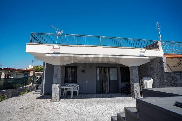 Villa o villino in vendita a Augusta