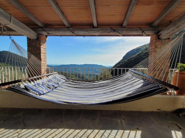 Casa singola in vendita a Casoli - Camaiore 100 mq Rif: 1065041