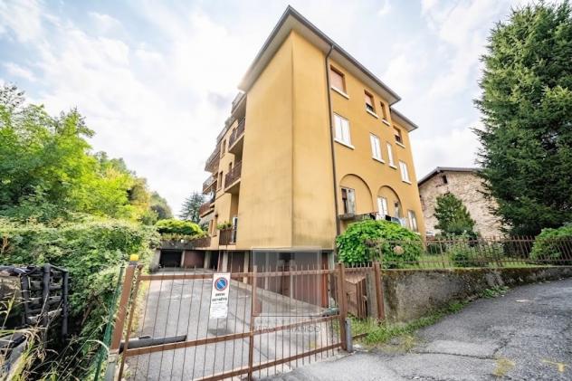 BILOCALE CON CANTINA E BOX A CAPRINO B.SCO - Foto 2