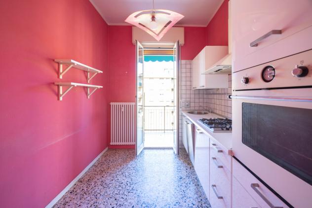 Trilocale in vendita a Casalecchio di Reno - Foto 6