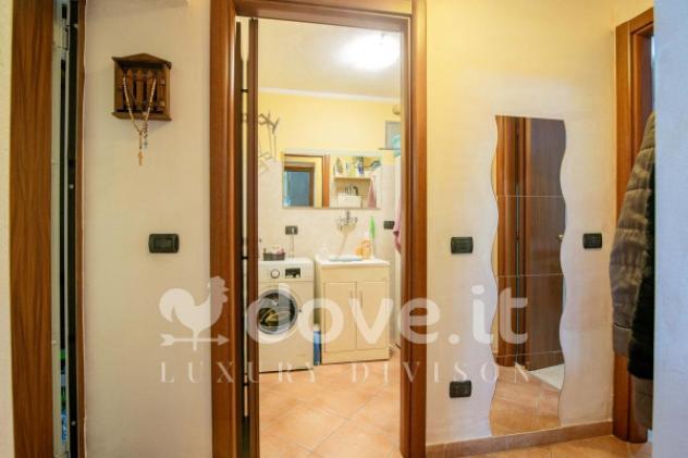 Villa di 146 m² con 5 locali e box auto in vendita a Caselle Lurani - Foto 14