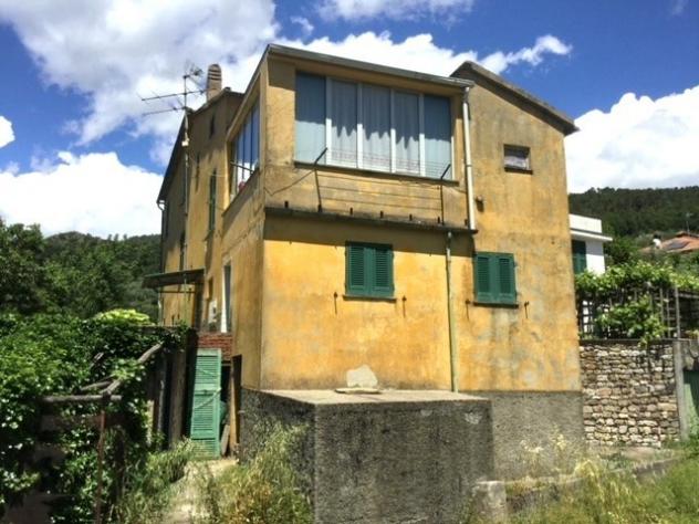 Indipendente in vendita a Castiglione Chiavarese - Foto 8