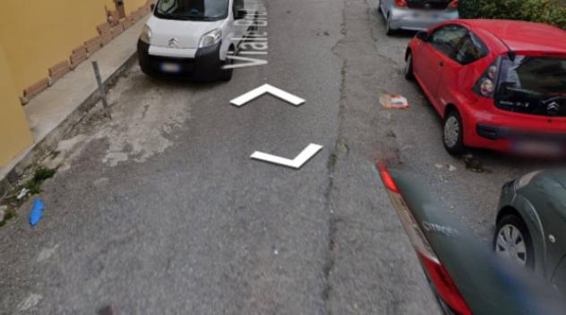 Immobile in asta di 185 m² con 3 locali in vendita a Catanzaro - Foto 8