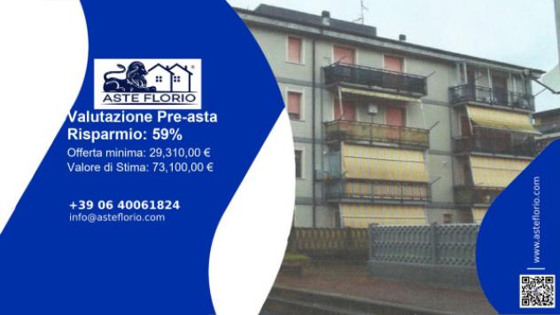 Immobile in asta di 110 m² in vendita a Cengio - Foto 2