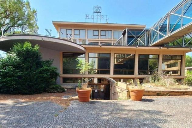 Immobile in asta di 35760 m² in vendita a Fabriano - Foto 3