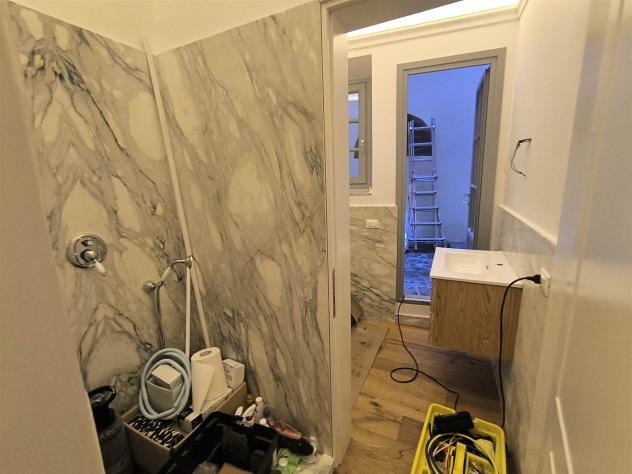 Appartamento in Vendita in zona GIARDINO DI BOBOLI - Foto 14