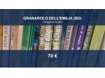 Immobile in asta di 50 m² in vendita a Granarolo dell'Emilia