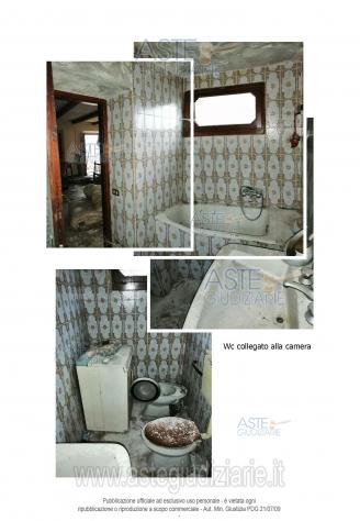 IMMOBILI-IMMOBILE RESIDENZIALE-Via Camillo Benso Conte di Cavour, 14, 28045 Barquedo NO, Italia - Foto 8