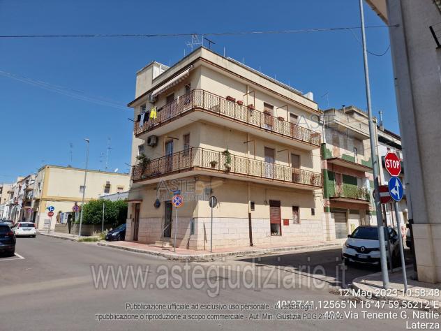 IMMOBILI-IMMOBILE RESIDENZIALE-via Tenente Natile 40/A - Foto 9