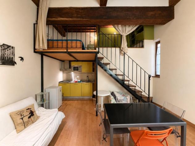 Appartamento in vendita a Lucca 35 mq Rif: 1444981 - Foto 3