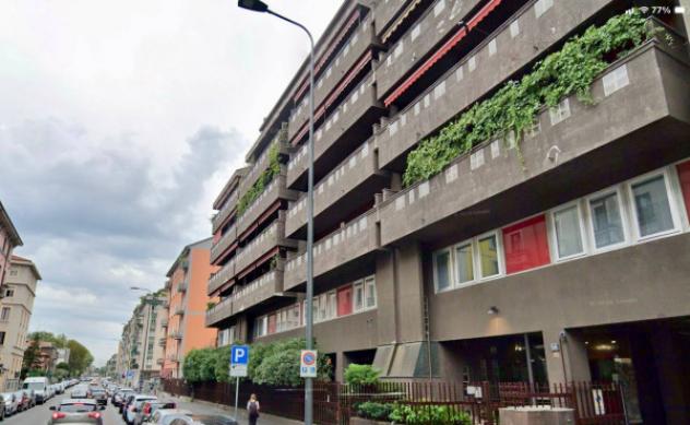 Appartamento di 45 m² con 2 locali in vendita a Milano - Foto 16