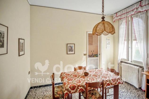 Appartamento di 135 m² con 4 locali e box auto in vendita a Modena - Foto 10