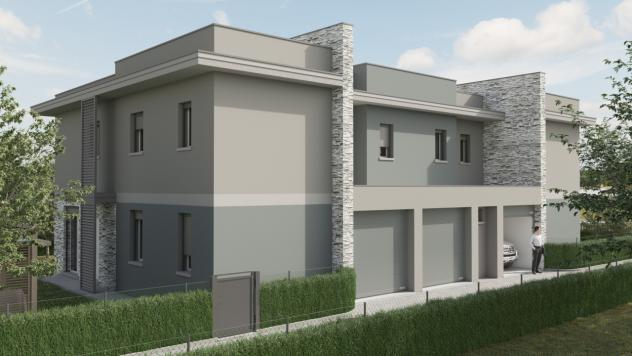 Porzione di casa in vendita a Parma - Foto 5