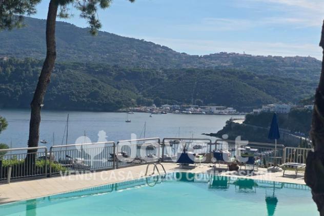 Appartamento di 105 m² con 2 locali e box auto in vendita a Porto Azzurro - Foto 2