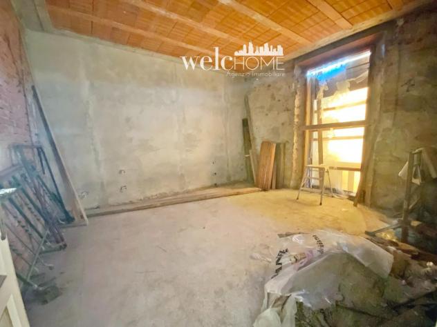 Terratetto in vendita a La Castellina - Prato 132 mq Rif: 1420177 - Foto 8