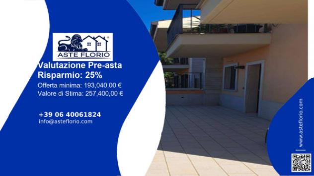 Immobile in asta di 132 m² in vendita a San Giovanni Rotondo - Foto 2