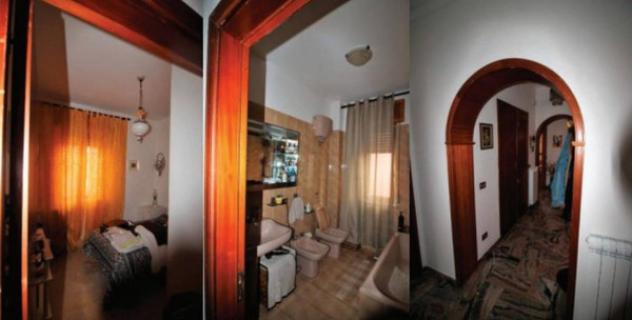 Immobile in asta di 392 m² con più di 5 locali e box auto in vendita a Santa Domenica Talao - Foto 18