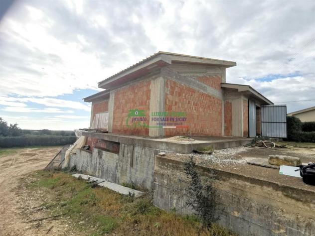 Rif.2624 - Rustico/Villetta in campagna a Scicli - Foto 10
