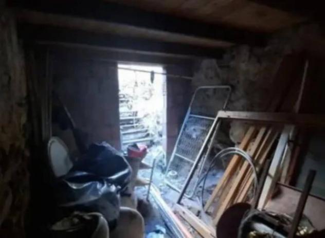 Immobile in asta di 257 m² con più di 5 locali in vendita a Silius - Foto 9