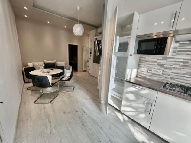 Appartamento di 57 m² con 2 locali in vendita a Torino - Foto 4