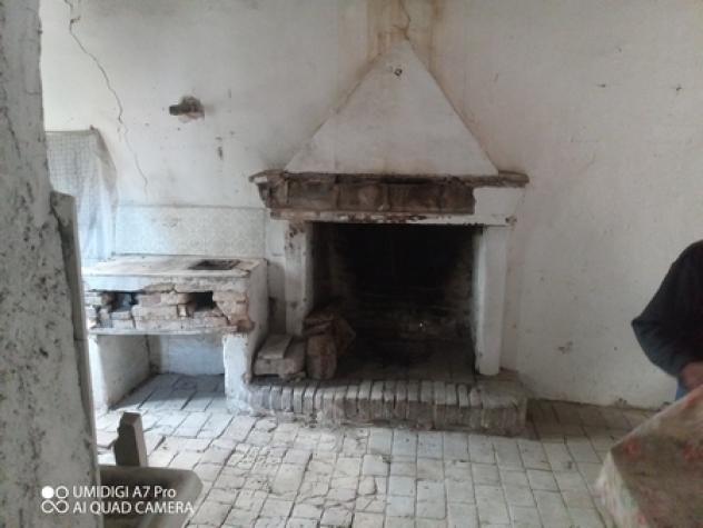 Porzione di casa in vendita a Treglio - Foto 4