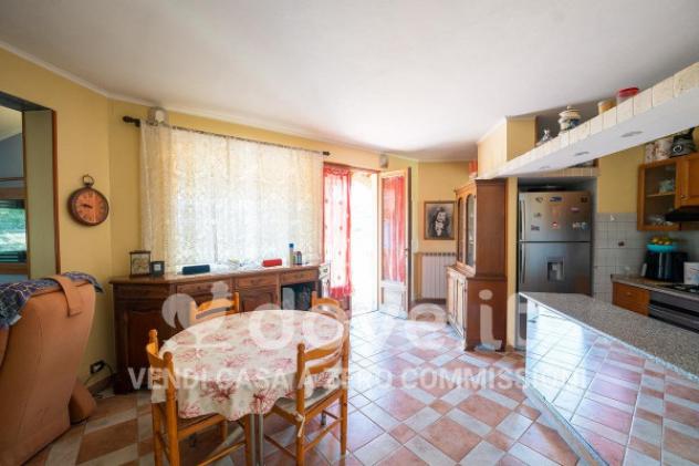 Villa di 80 m² con 3 locali e posto auto in vendita a Vallebona - Foto 15