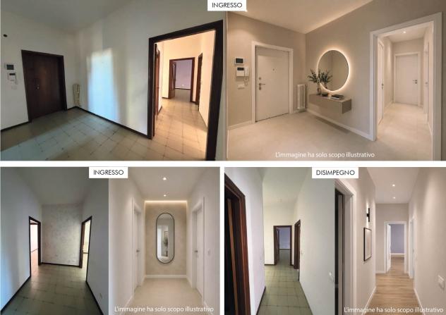 Appartamento in Vendita in zona SEMICENTRO - Foto 4