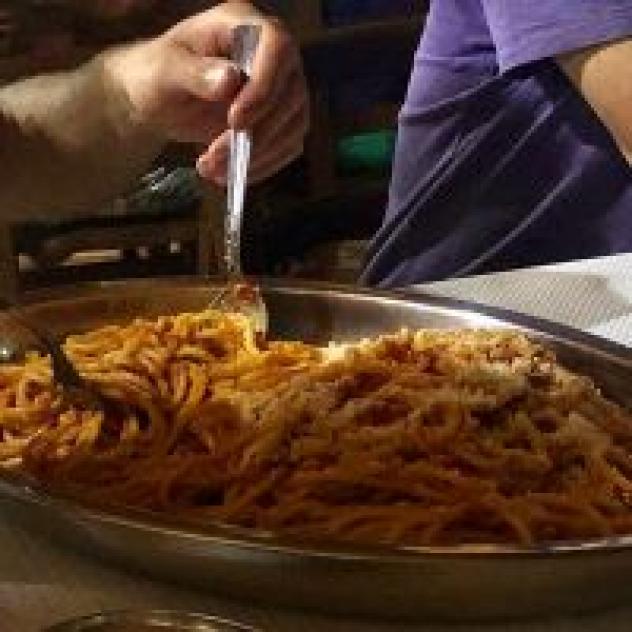 Agricamper Amatrice - Area di Sosta Camper