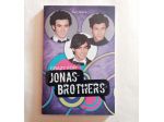 Crazy for Jonas Brothers di Sally Blank 1°Ed.Aliberti, aprile 2009 come nuovo