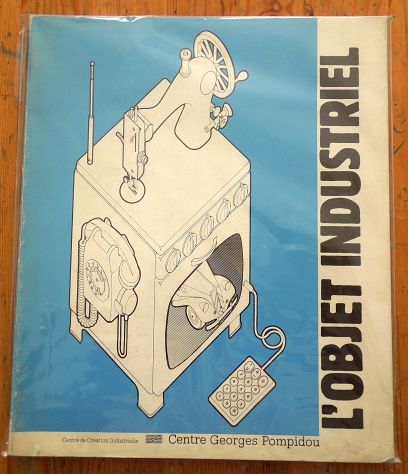 Due libri sulla storia del design, in francese - Foto 2