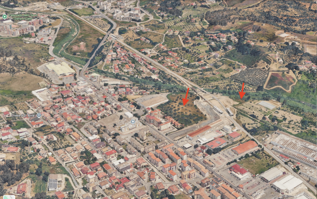 Industriale in vendita a Catanzaro - Foto 6