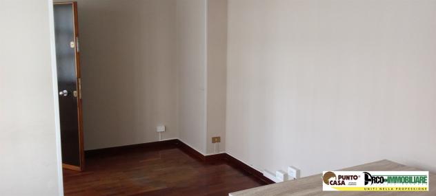 Ufficio in vendita monovano Via Umberto Giordano fronte piazzetta Strauss - Foto 19