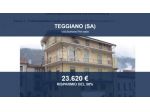 Immobile in asta di 98 m² in vendita a Teggiano