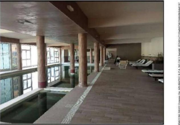 Immobile in asta di 12695 m² in vendita a Vaglia - Foto 14