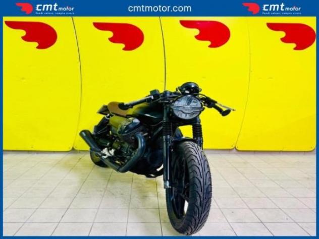 MOTO GUZZI V7 Garantita e Finanziabile rif. 22981380 - Foto 2