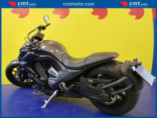 BENDA MOTORCYCLES LFC 700 Garantita e Finanziabile rif. 24170076 - Foto 4