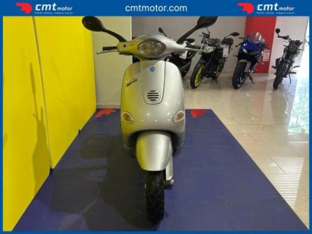 VESPA 150 ET4 Finanziabile - Argento - 23750 rif. 23764610 - Foto 6