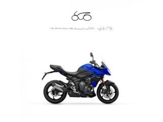 TRIUMPH Tiger Sport 800