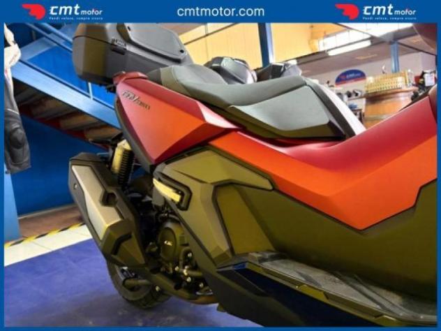 HONDA ADV 350 Garantito e Finanziabile rif. 23881994 - Foto 8