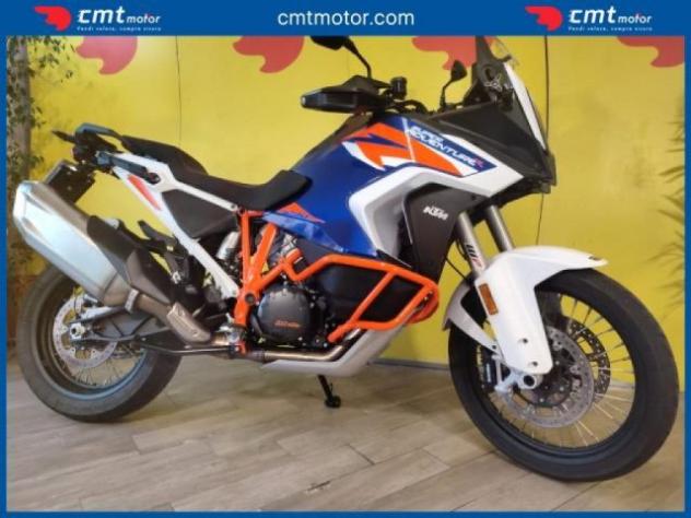KTM 1290 Super Adventure R rif. 23921106 - Foto 6