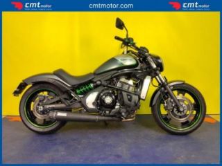 KAWASAKI Vulcan S Garantita e Finanziabile rif. 23956349