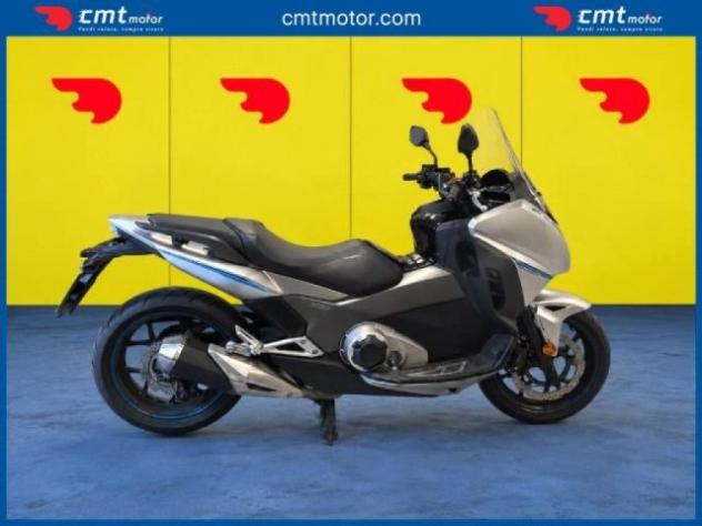 HONDA Integra Garantito e Finanziabile rif. 24156518